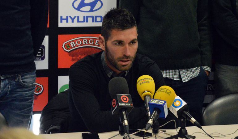 Jaume Delgado anuncia la seva retirada.