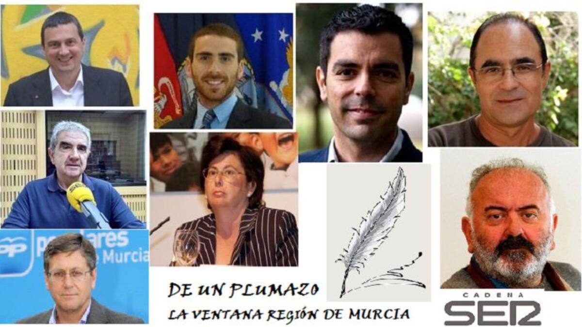 Los plumazos de la semana | 01-02-2016