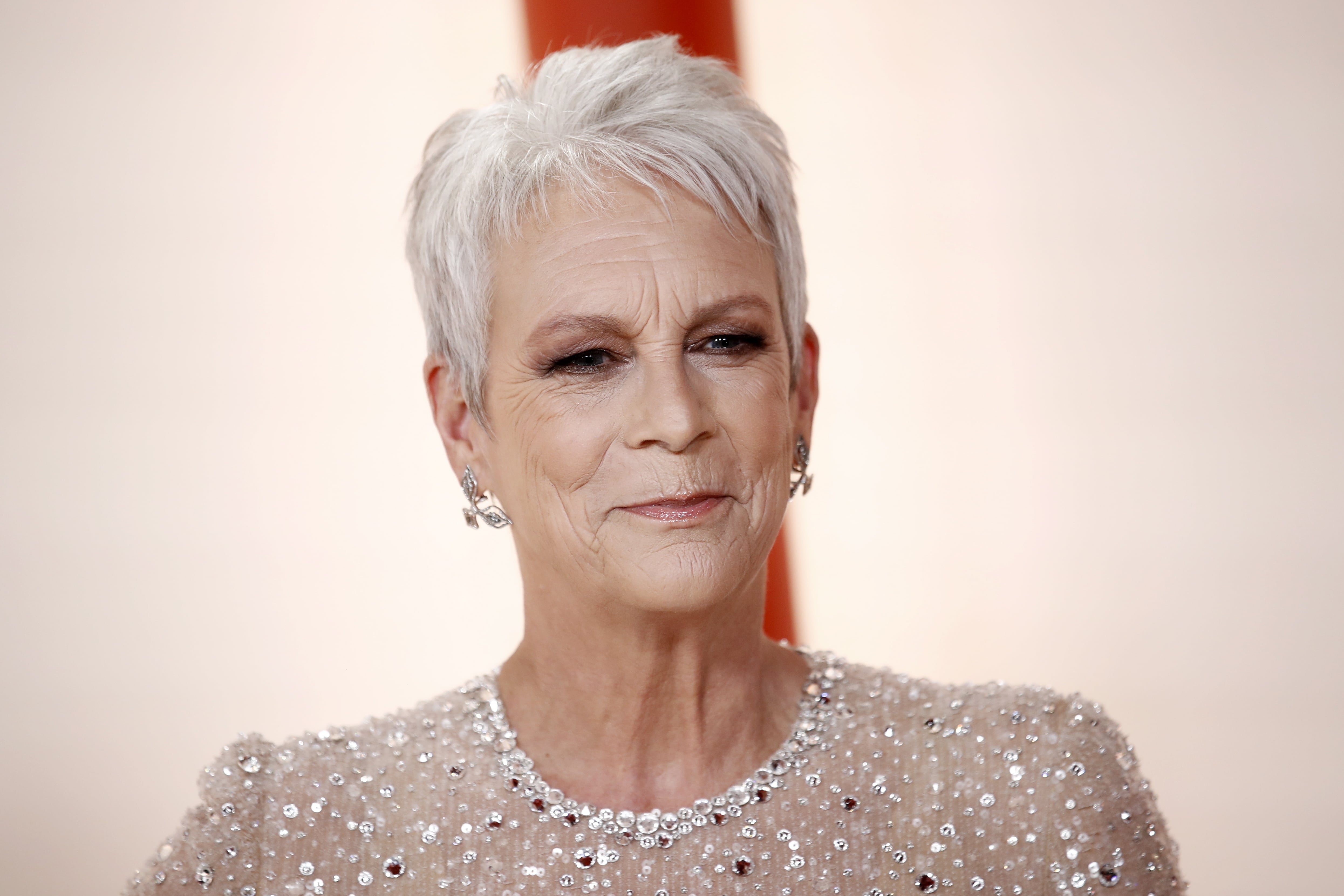 Jamie Lee Curtis confiesa el "vergonzoso" motivo por el que decidió realizarse una cirugía plástica: "Me arrepentí al instante" | Sociedad | Cadena SER