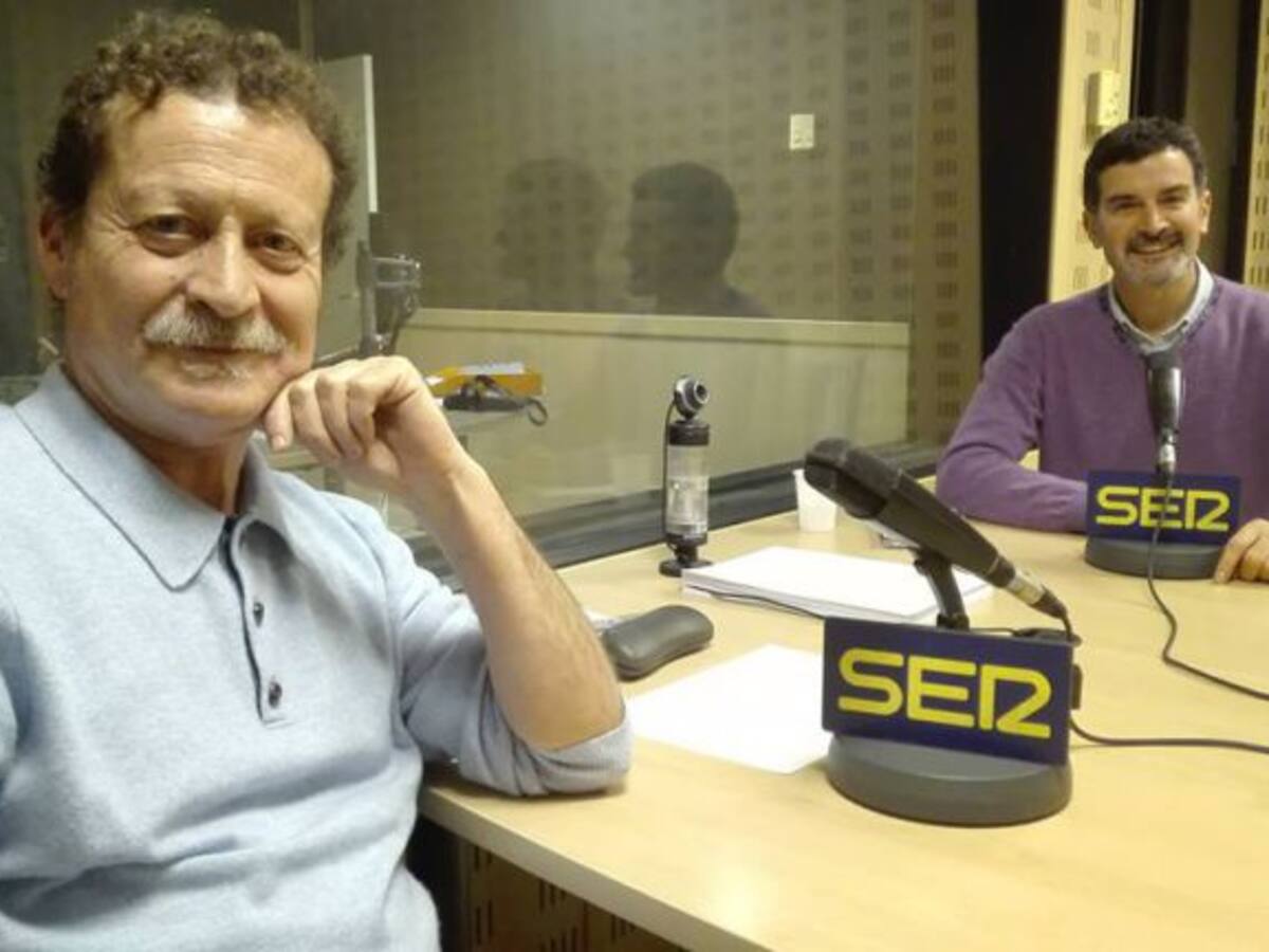 Dialogo de Sabios en La Ventana de Baleares 31/03/16