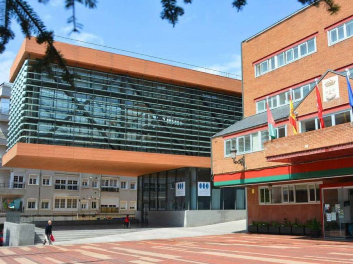 La Junta de Gobierno de Alcorcón aprueba el proyecto de Presupuestos para 2021