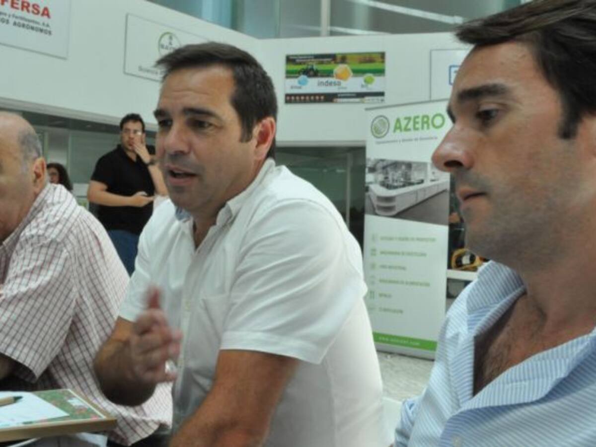 Cristóbal Cantos cede el testigo tras 40 años dirigiendo Asaja en Cádiz
