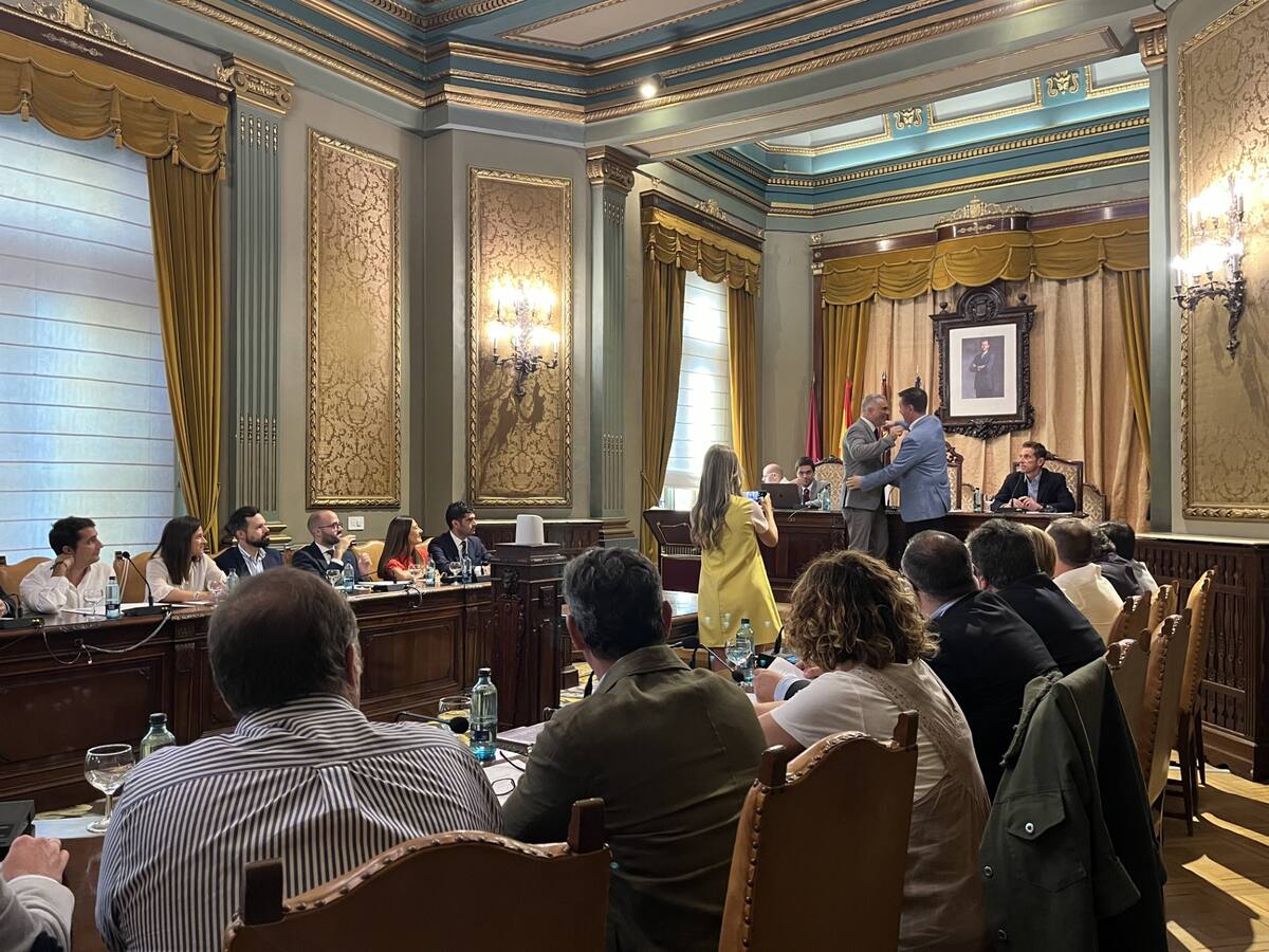 Luz verde para que la provincia de Albacete tenga su día