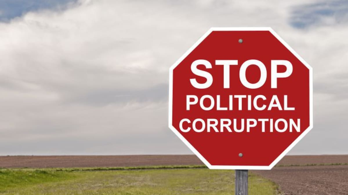 España, con mucho por mejorar en la lucha contra la corrupción