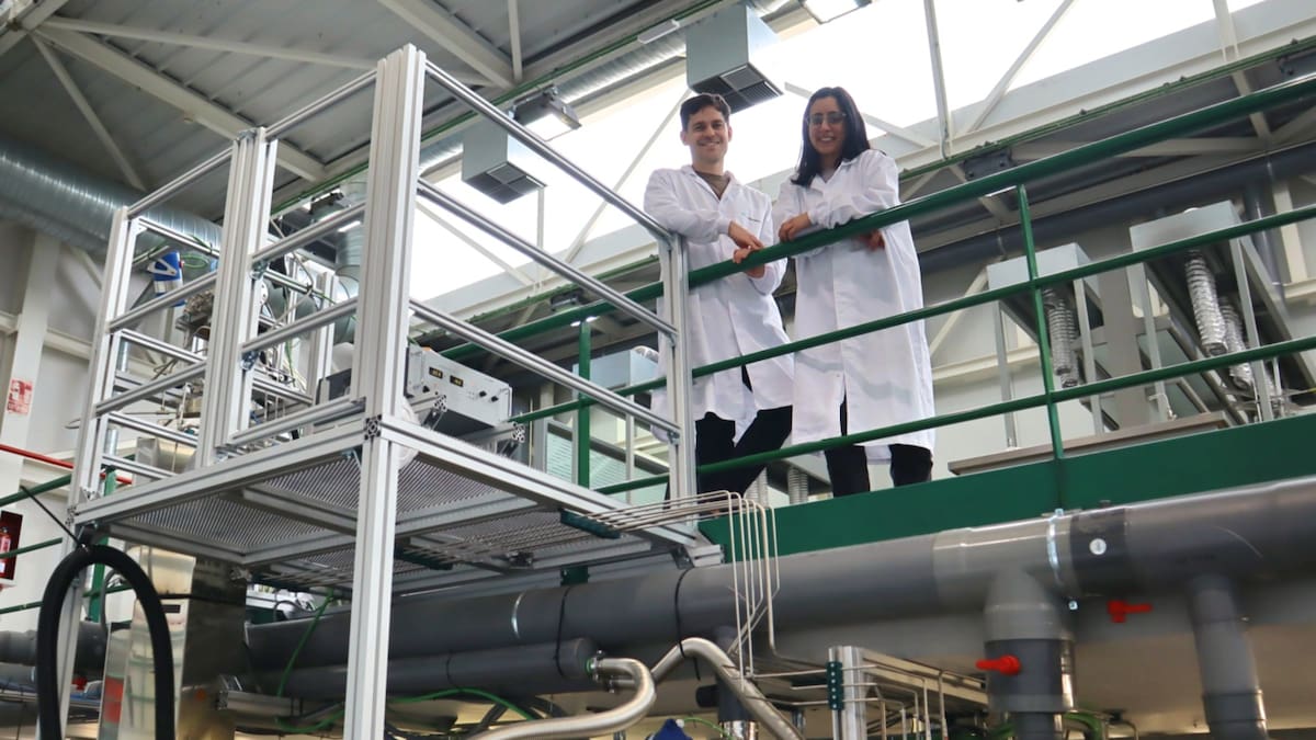 Entrevistamos a Juan José Vilatela, CTO y cofundador de Floatech