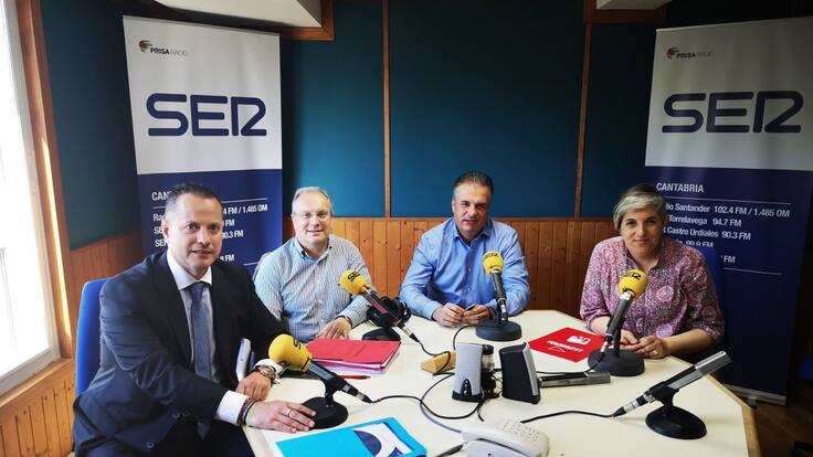 Debate electoral Astillero (22/05/2019)