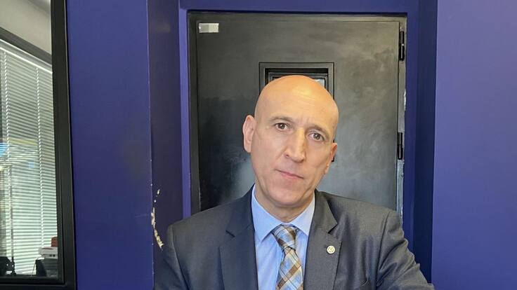 El alcalde de León responde a los oyentes en “Hoy por Hoy” (15/04/2021)