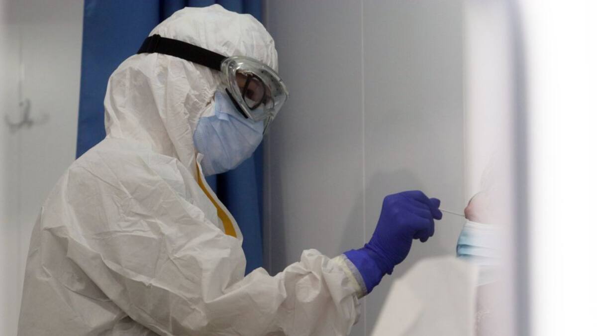 Balears registra 26 nuevos contagios, todos en Mallorca