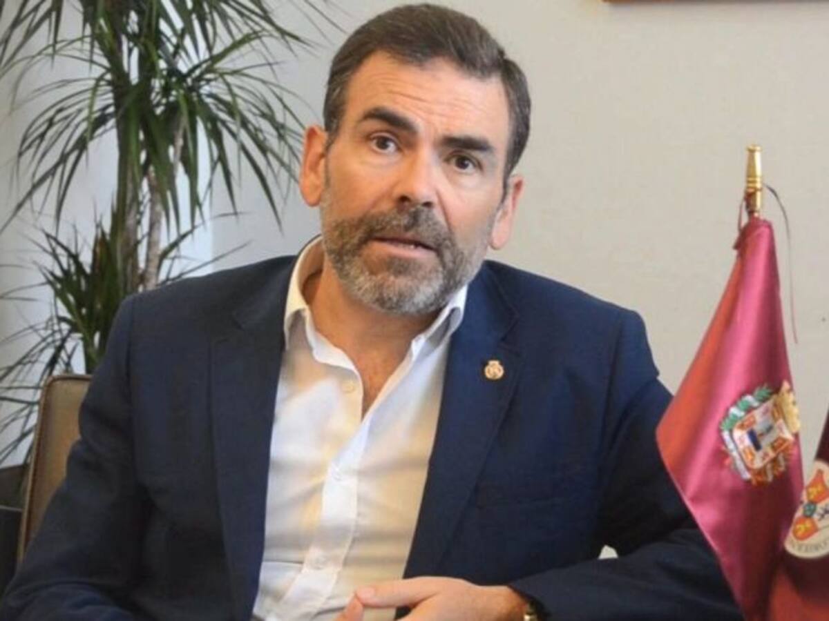 Un año más, los presupuestos regionales maltratan a Cartagena según José López