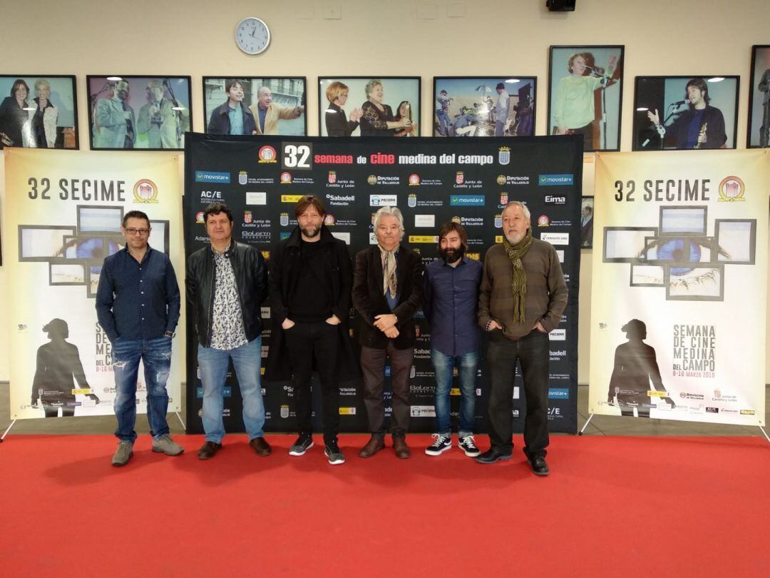 Los festivales de cine de Castilla y León vuelven a reunirse en Medina del Campo
