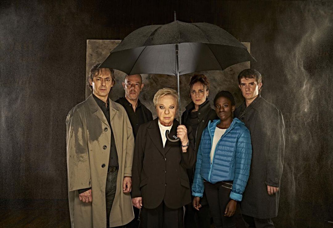 “Los otros Gondra (una historia vasca)” 