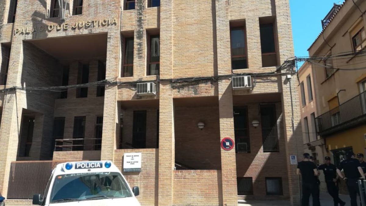 Elda contará con un juzgado específico de Violencia sobre la Mujer en 2023