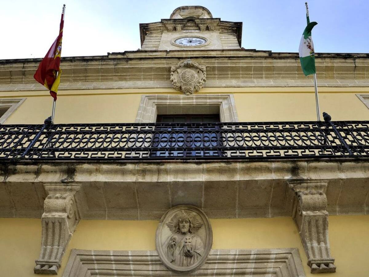 Arrancan las oposiciones libres en el Ayuntamiento de Jerez