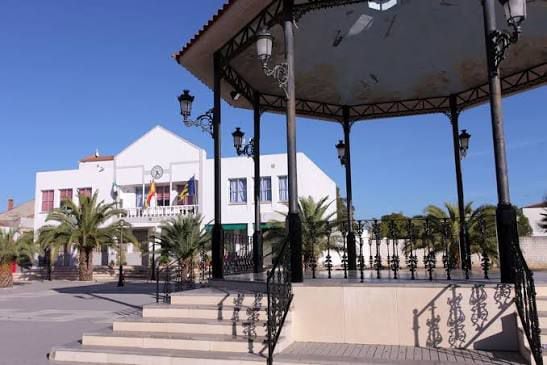 Ayuntamiento de Torremejía