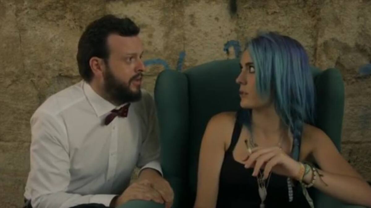 ¿Qué es la"Ecofobia"?