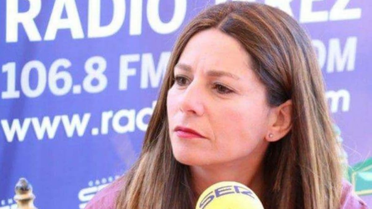 Columna de opinión de Ana Huguet en la Ventana de Andalucía de la Cadena SER