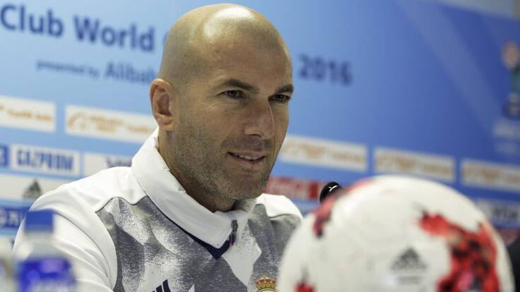 Hora 25 deportes (14/12/2016): Un Madrid sin bajas busca la final del Mundialito