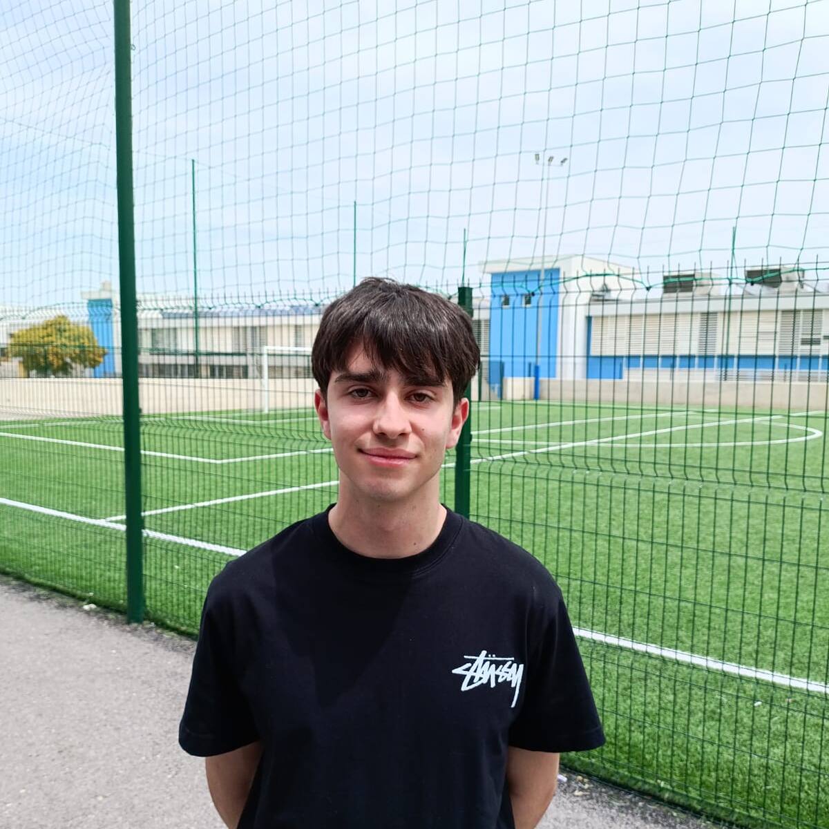 "Trabajar a lo largo del año": el secreto de la nota más alta de la PAU en la Región de Murcia