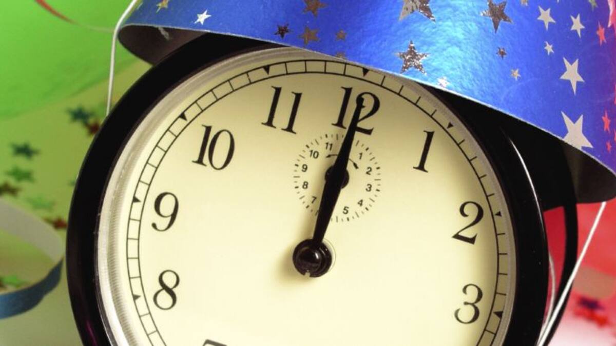 Vuelven a ponerse de moda los cotillones