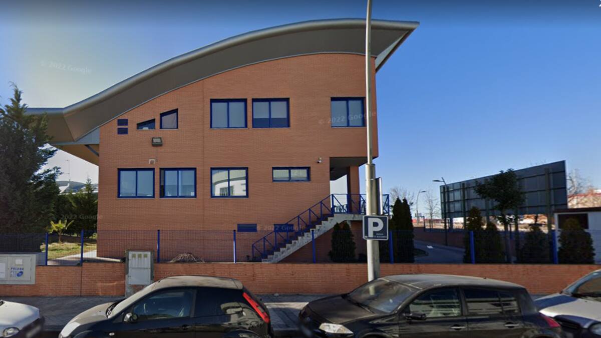 Fuenlabrada desmiente a Ayuso: el Parque de Bomberos fuenlabreño no se integrará en la red regional en 2022