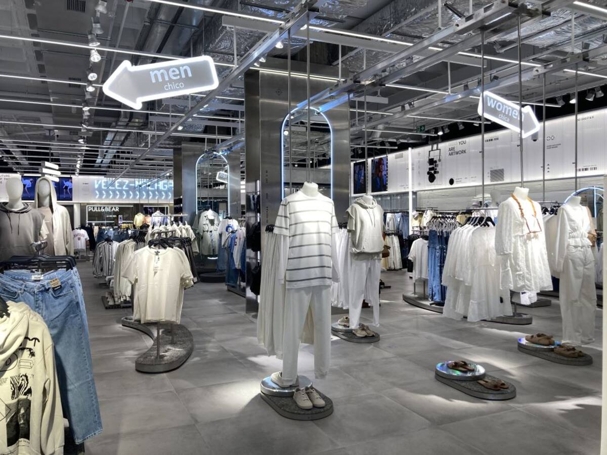 Pull & Bear lanza el conjunto vaquero de estilo 'cowboy' tan favorecedor que lo llevaría Emilia Mernes 5 Moncloa Influencias de la moda: Pharrell y Beyoncé lideran la tendencia