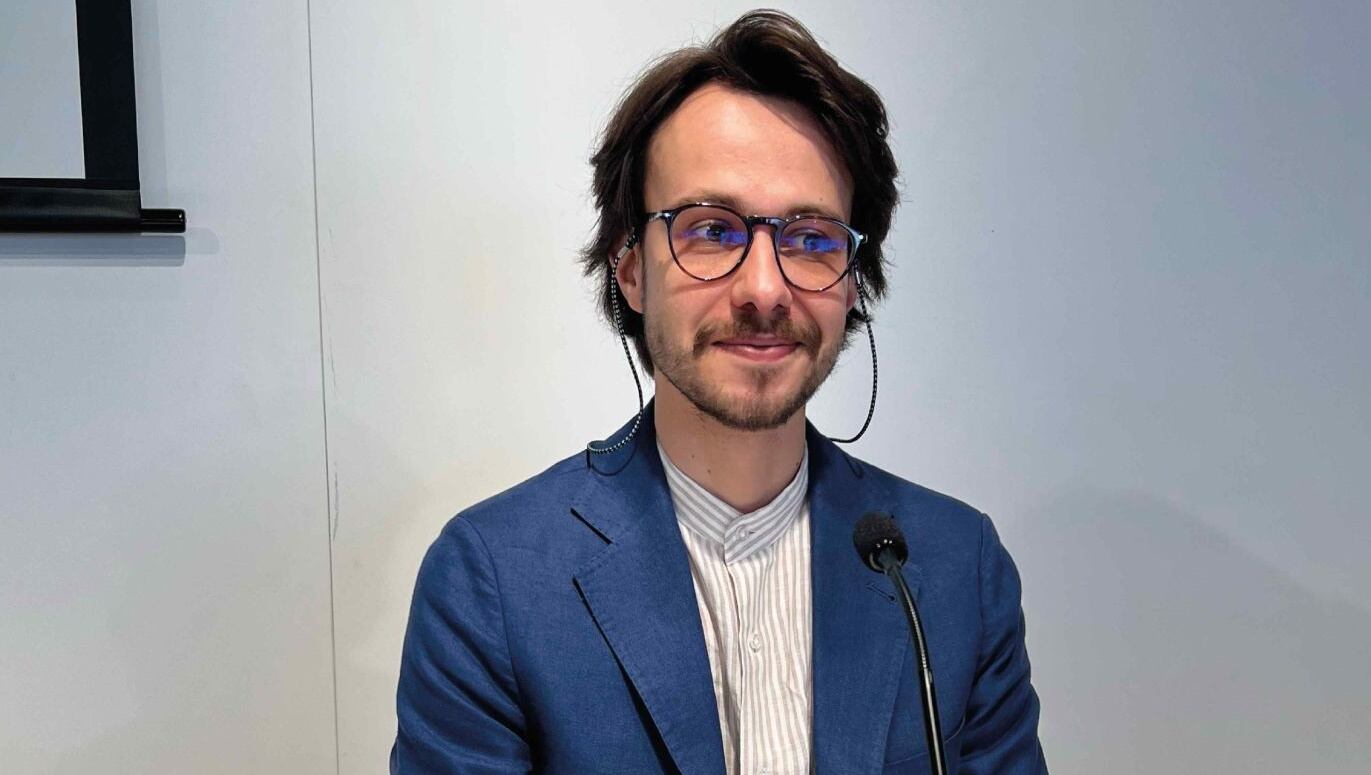 Baptiste Chailan, Director mèdic d&#039;Instituts Odontològics