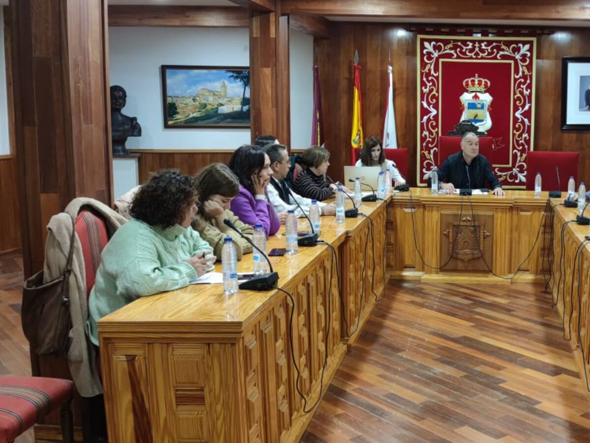 Balance pleno del mes de noviembre en Tarancón