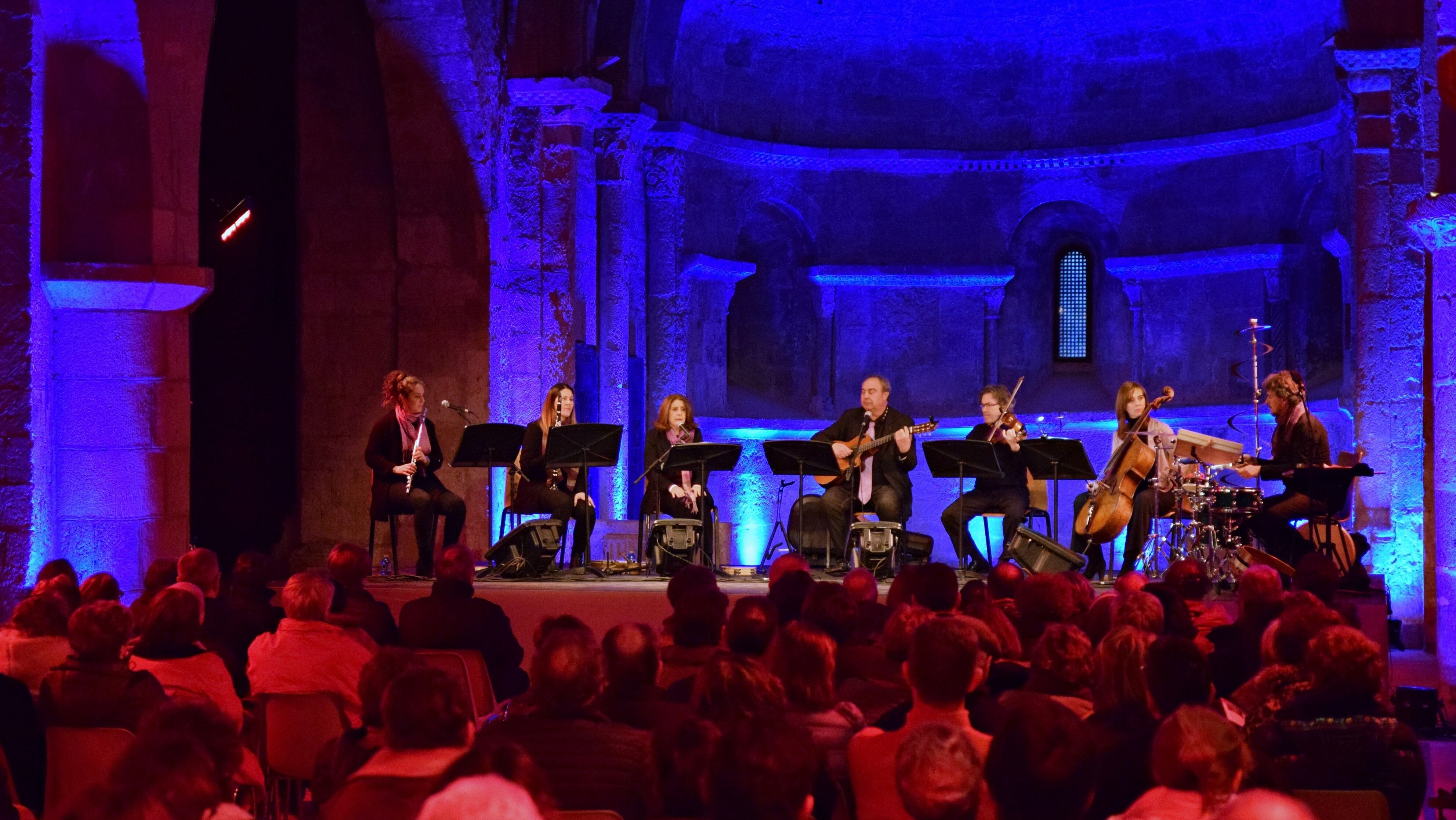 El Domingo de Resurreción se interpretará la suite Romances Castellanos de la Pasión