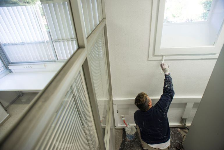 El Clúster Èxit és l'aliança empresarial de nou entitats de Girona que donen feina a discapacitat o malalts mentals