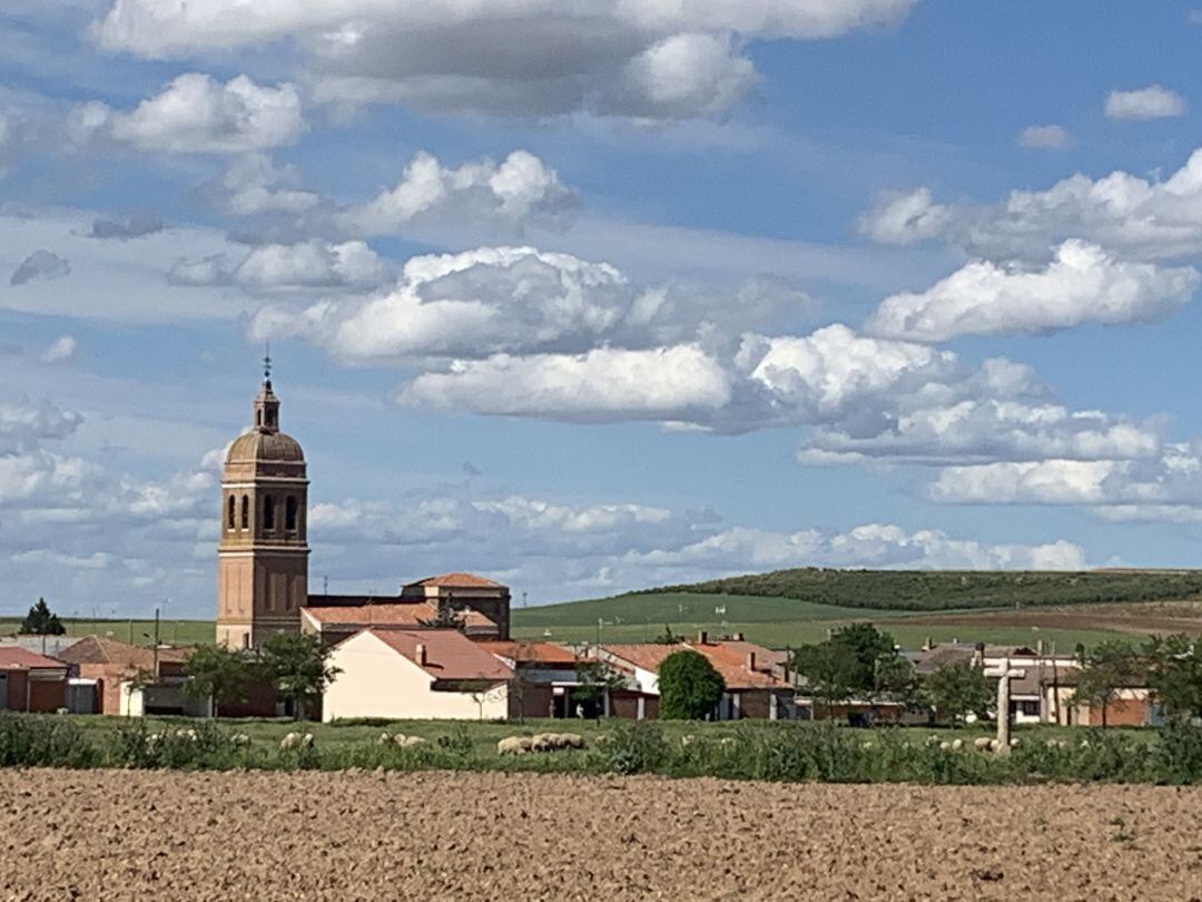 Las entidades locales de Medina del Campo cuentan con aportaciones provinciales para distintas obras