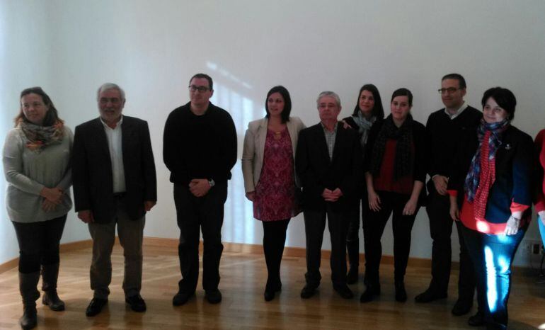 Patronos Fundación Fuente Agria