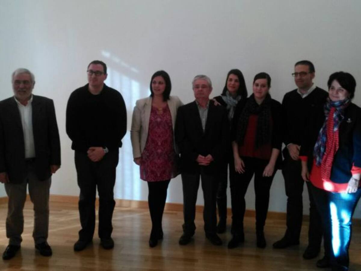 Más de 50 personas con discapacidad trabajarán en el Ayuntamiento de Puertollano