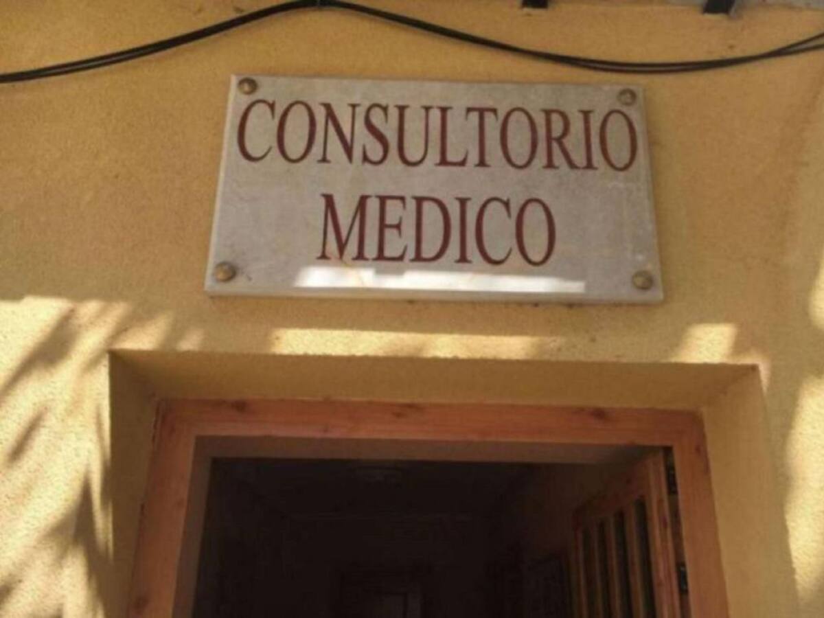 UPA Palencia reclama a la Junta la apertura de los consultorios y centros de salud del medio rural