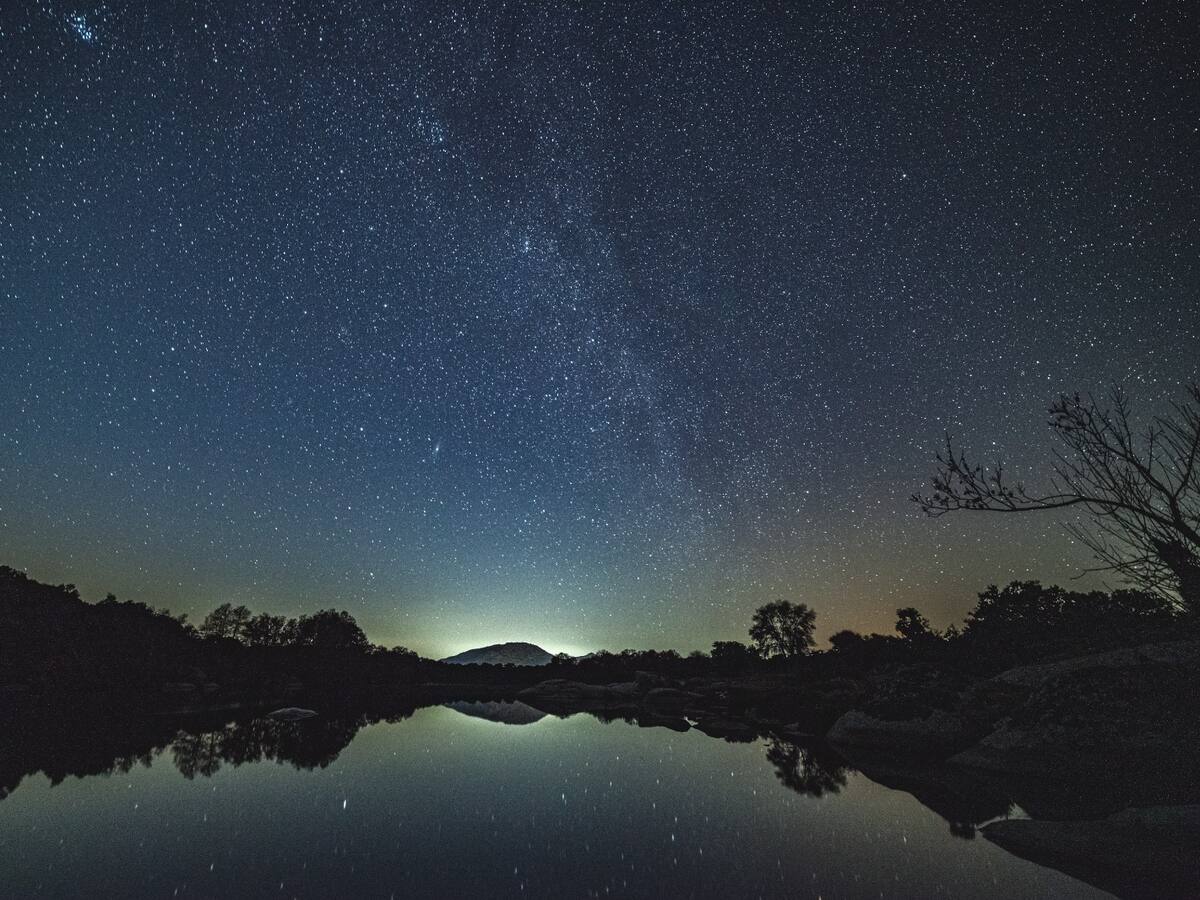 El Barco de Ávila convoca el III Concurso de Fotografía del Cielo Nocturno