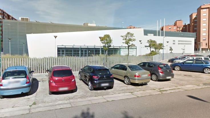 Entrevista con el director general de Imserso, Luis Alberto Barriga (20/04/2021)