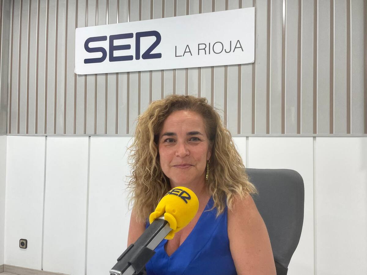 Beatriz Arraiz: "Hay que seguir reforzando las políticas útiles que mejoran la vida de las personas"
