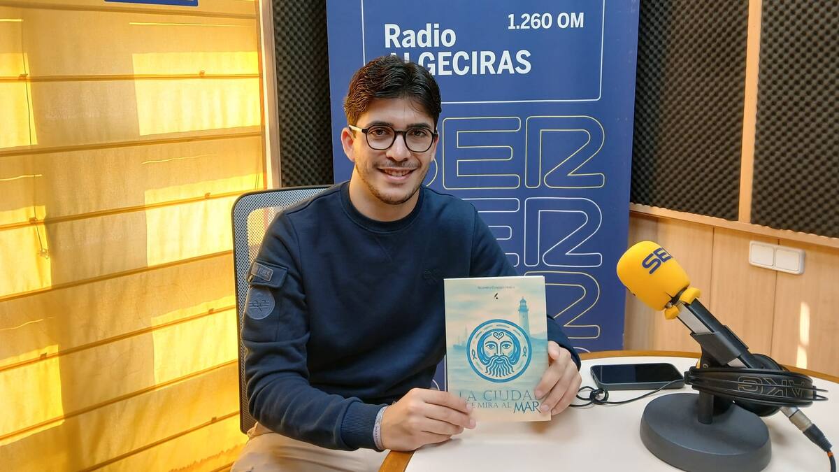 La ciudad que mira al mar