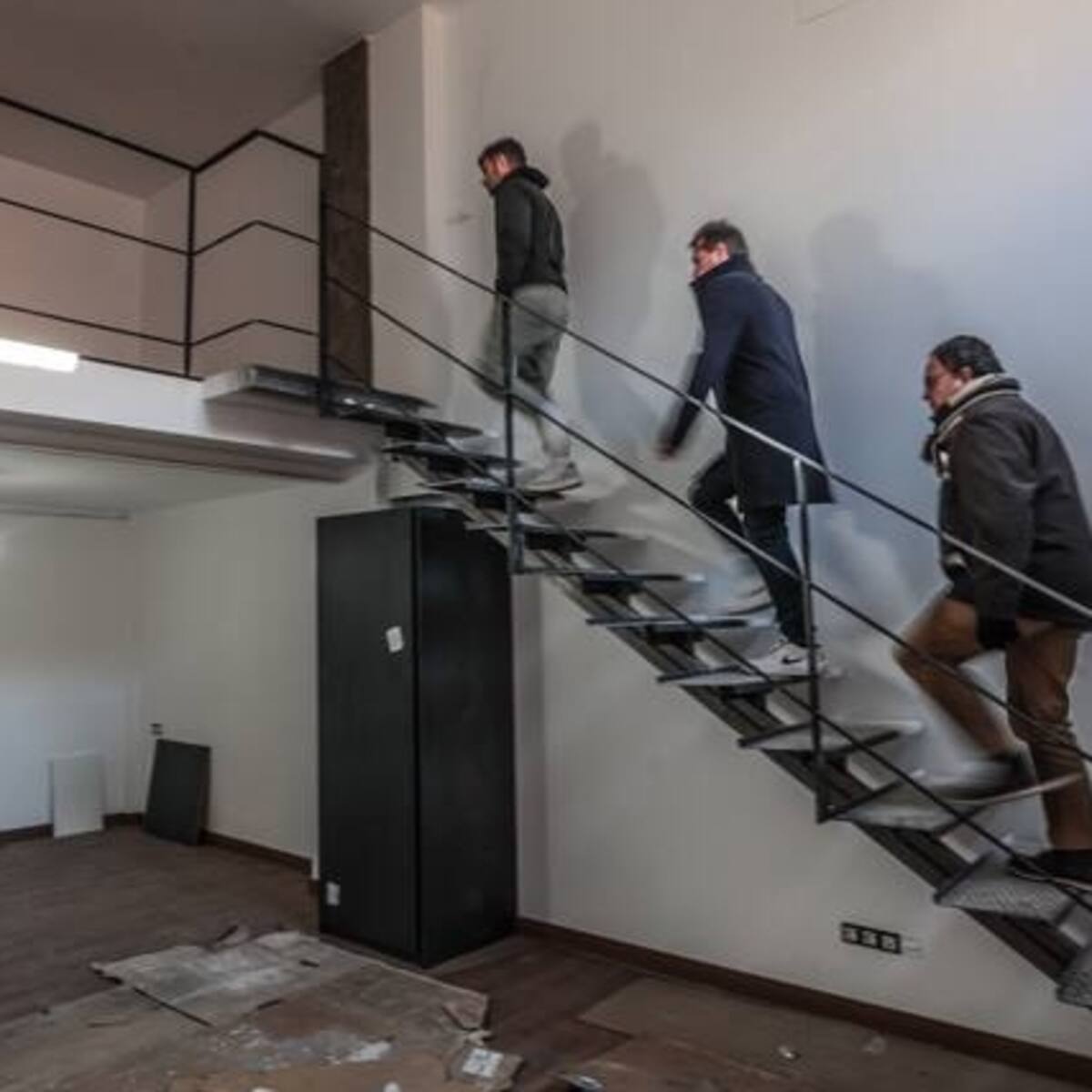 Petrer impulsa la conversión de locales en viviendas con 24 nuevas licencias en 2025