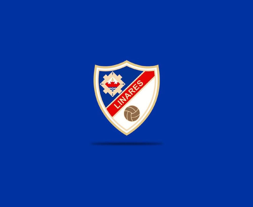 Escudo del club azulillo