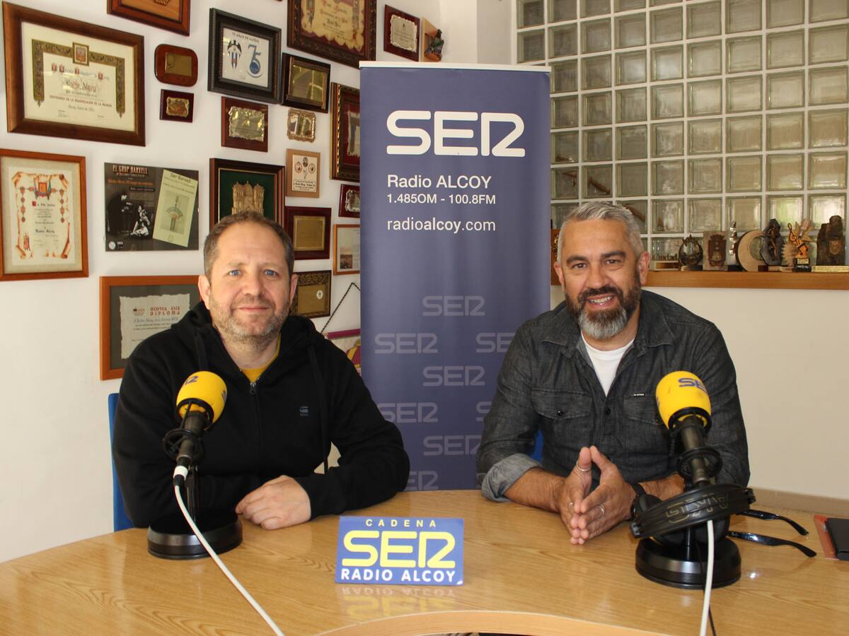 El IES Serra Mariola de Muro explica su oferta en los ciclos de Turismo y Moda (22/05/2023)