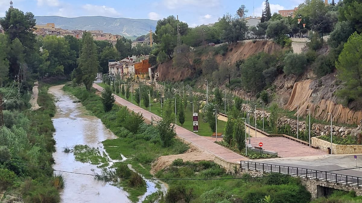 Ontinyent, en el centro del debate por la subvención para la regeneración de la Canterería