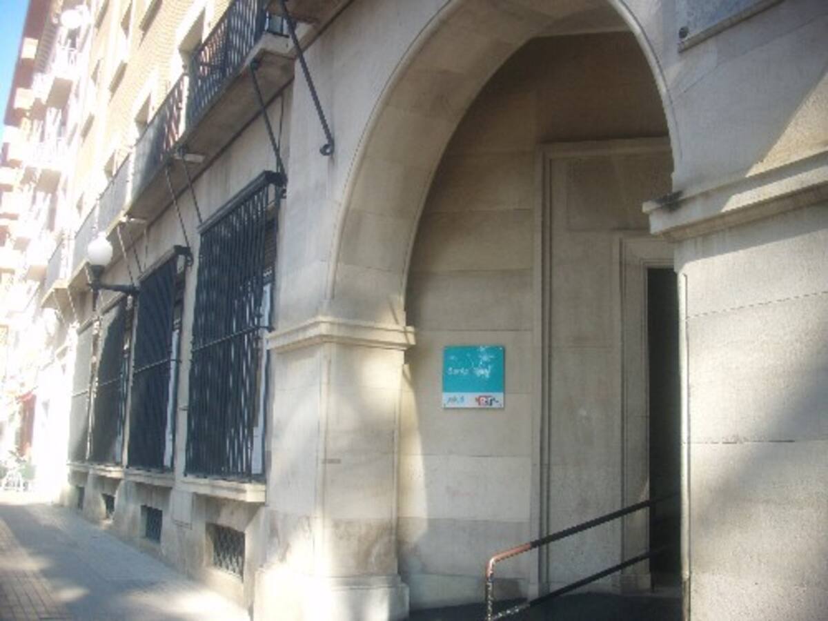 Javier Moreno, presidente de María Auxiliadora, sobre el cierre del Santo Grial