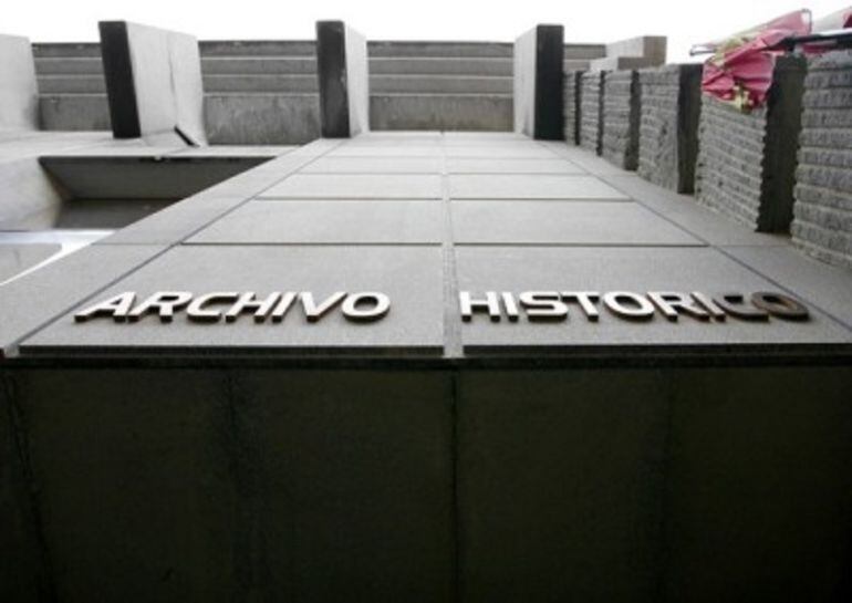 El Archivo Provincial abre sus puertas este martes. 