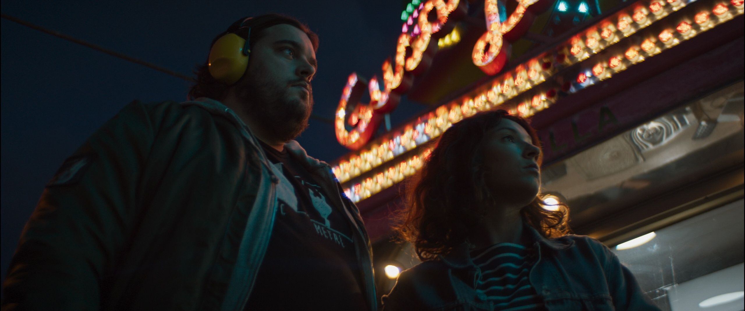 &#039;El radioaficionado&#039;, de Iker Elorrieta, se proyectará el martes.