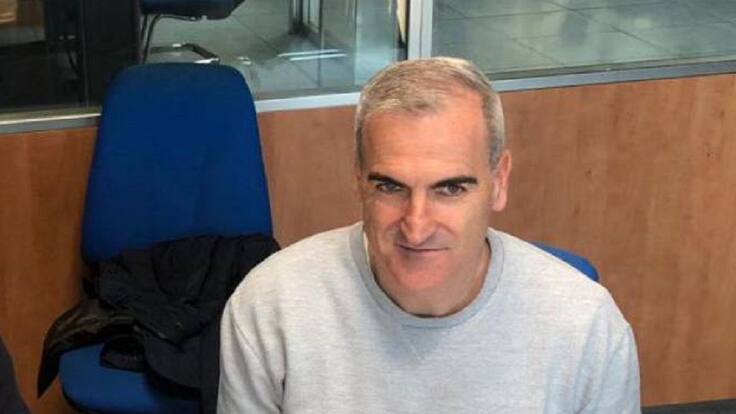 La Primera Llamada del Día: Alfredo Morales (15/03/2019)