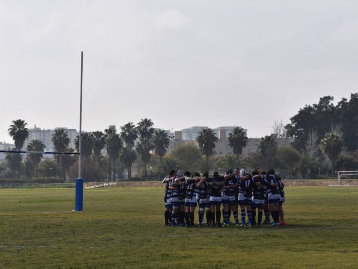 El XV del caballo, obligado a remontar