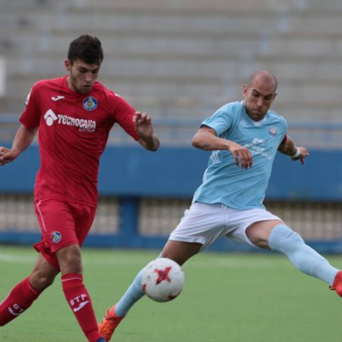 Miedo a la experiencia ibicenca