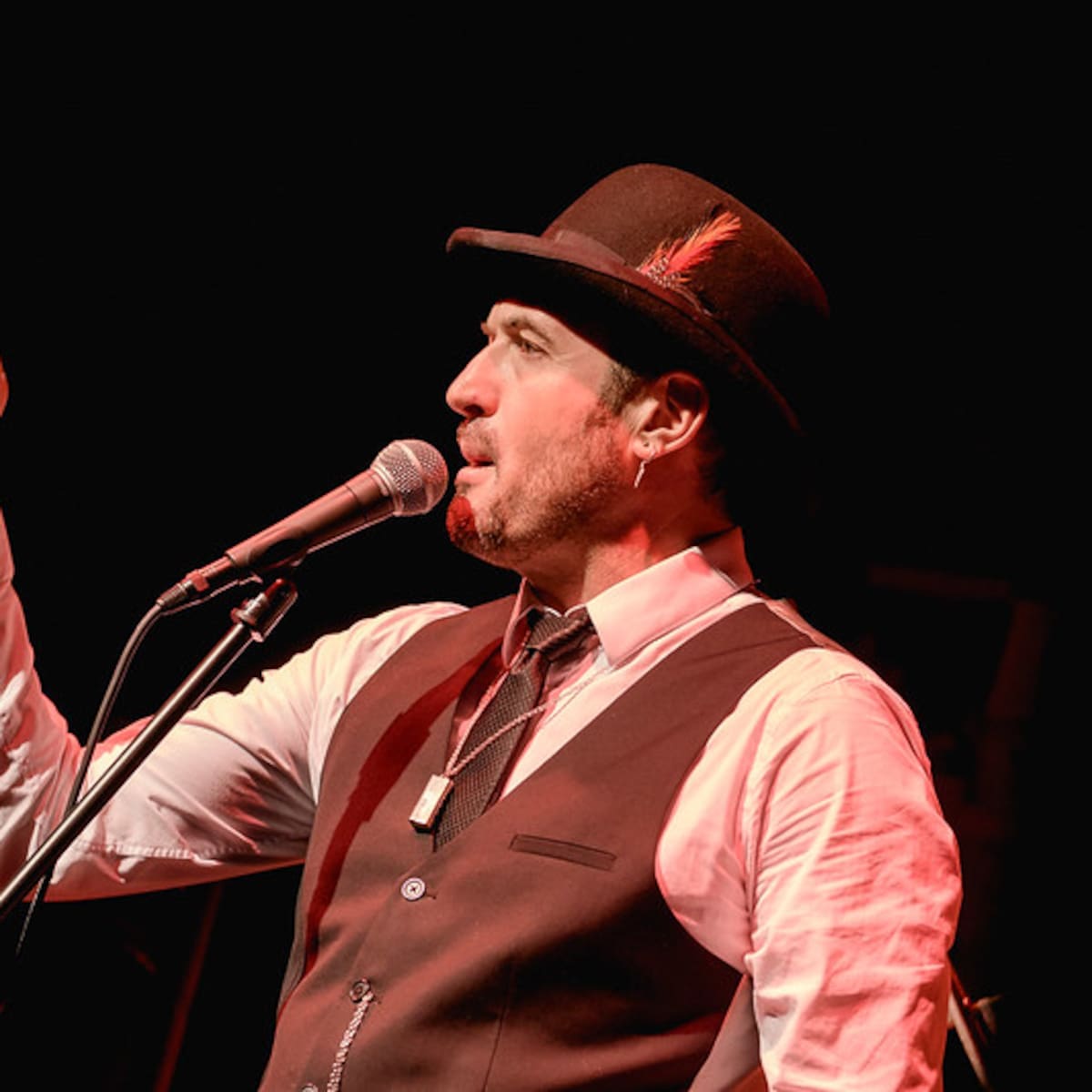 Música, humor y hasta zombis para despedir febrero en el sur de Madrid