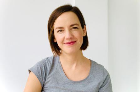 Anna Gil Wittke, psicóloga y sexóloga responsable del Instituto de la Pareja