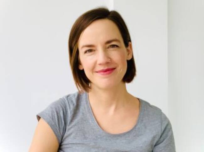 Anna Gil Wittke, psicóloga y sexóloga responsable del Instituto de la Pareja